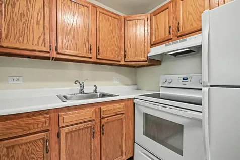 1833 Four Lakes Avenue Lisle IL 60532