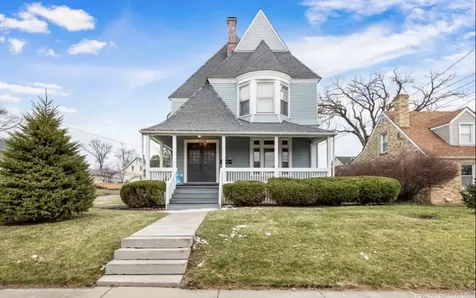 1105 Morton Avenue Elgin IL 60120