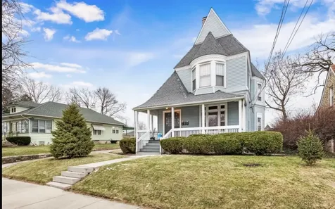 1105 Morton Avenue Elgin IL 60120