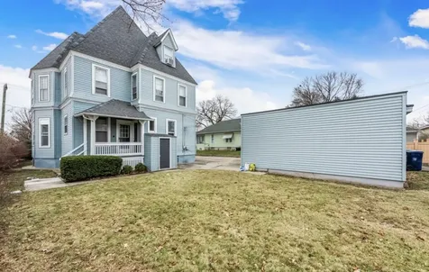 1105 Morton Avenue Elgin IL 60120