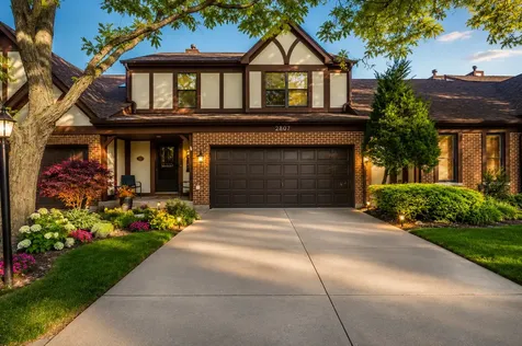 2807 Brighton Court Westchester IL 60154