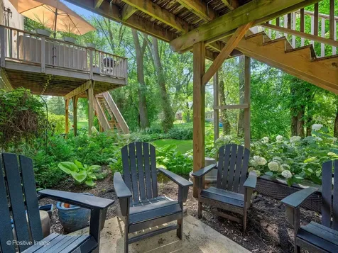 324 Turnberry Lane Glen Ellyn IL 60137
