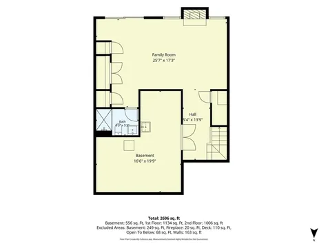 324 Turnberry Lane Glen Ellyn IL 60137