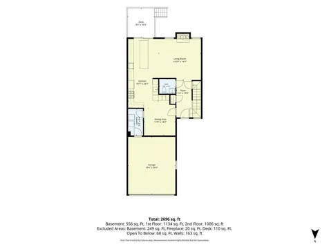 324 Turnberry Lane Glen Ellyn IL 60137
