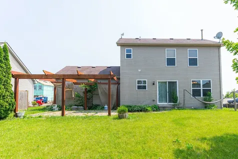 841 Pond Brook Avenue Malta IL 60150