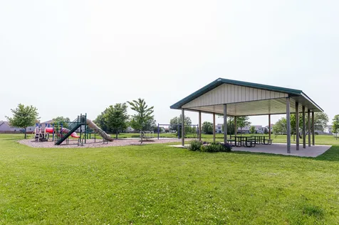 841 Pond Brook Avenue Malta IL 60150