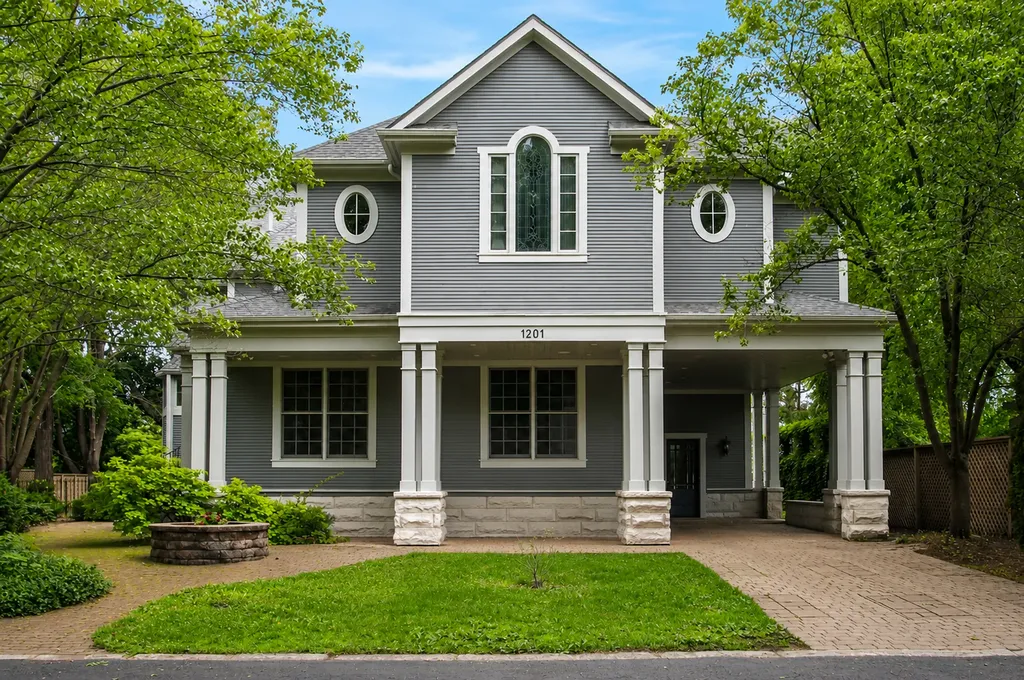 1201 Brown Hills Road Rockford IL 61107