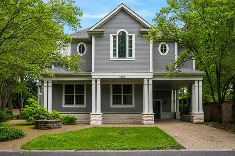 1201 Brown Hills Road Rockford IL 61107