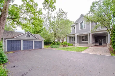 1201 Brown Hills Road Rockford IL 61107