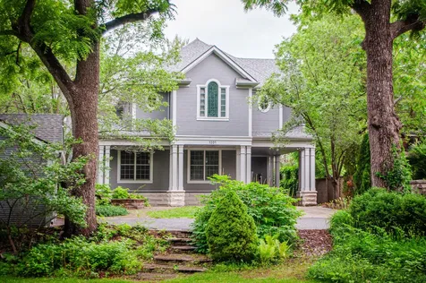 1201 Brown Hills Road Rockford IL 61107