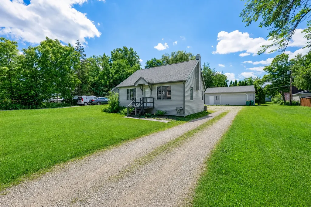23570 North Field Road Lake Zurich IL 60047