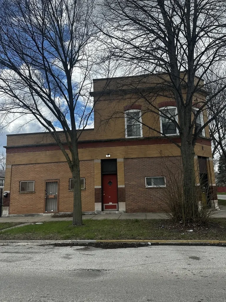 8900 South Normal Avenue Chicago IL 60620