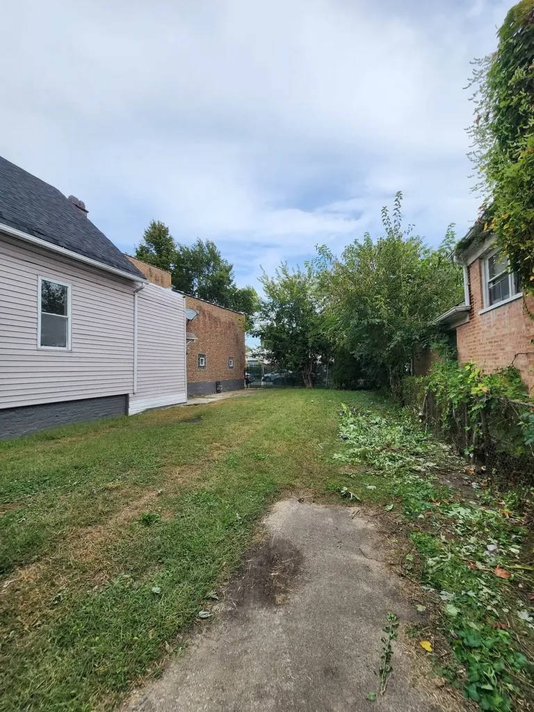 8900 South Normal Avenue Chicago IL 60620