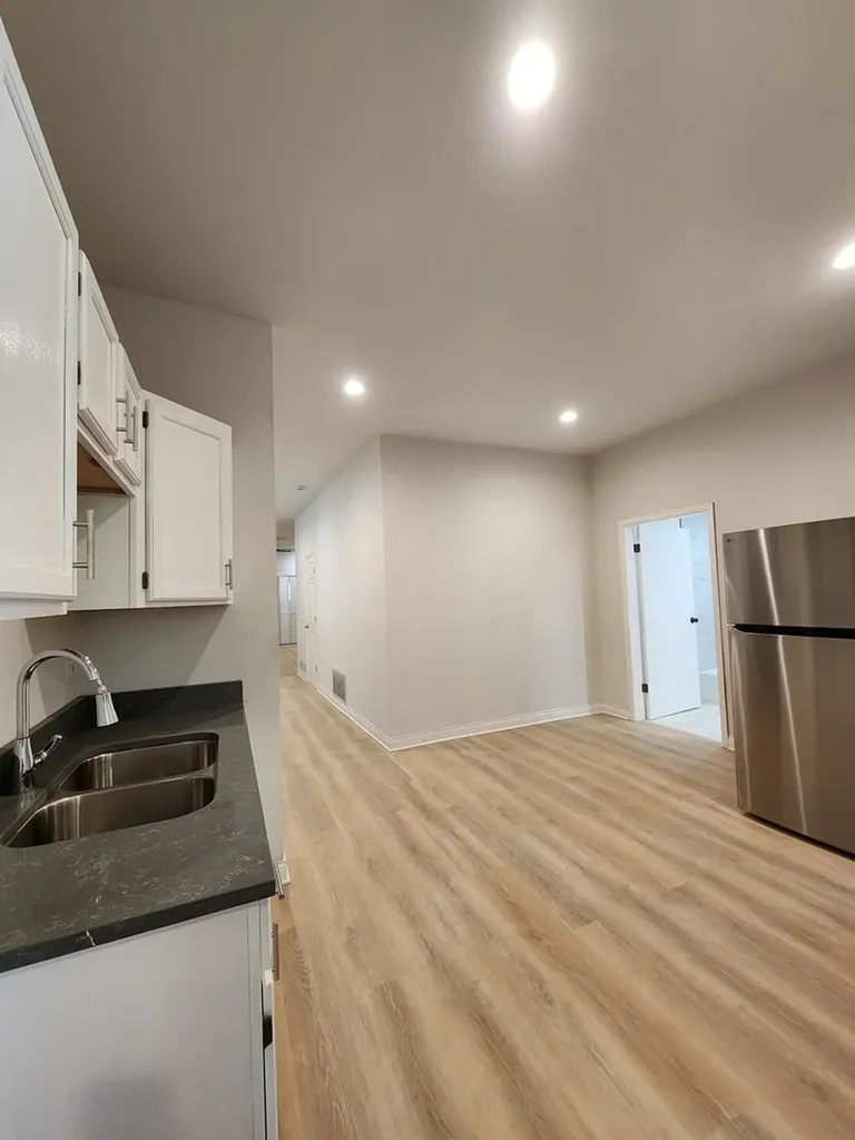 8900 South Normal Avenue Chicago IL 60620