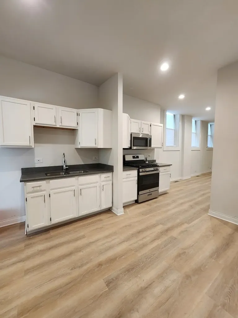 8900 South Normal Avenue Chicago IL 60620
