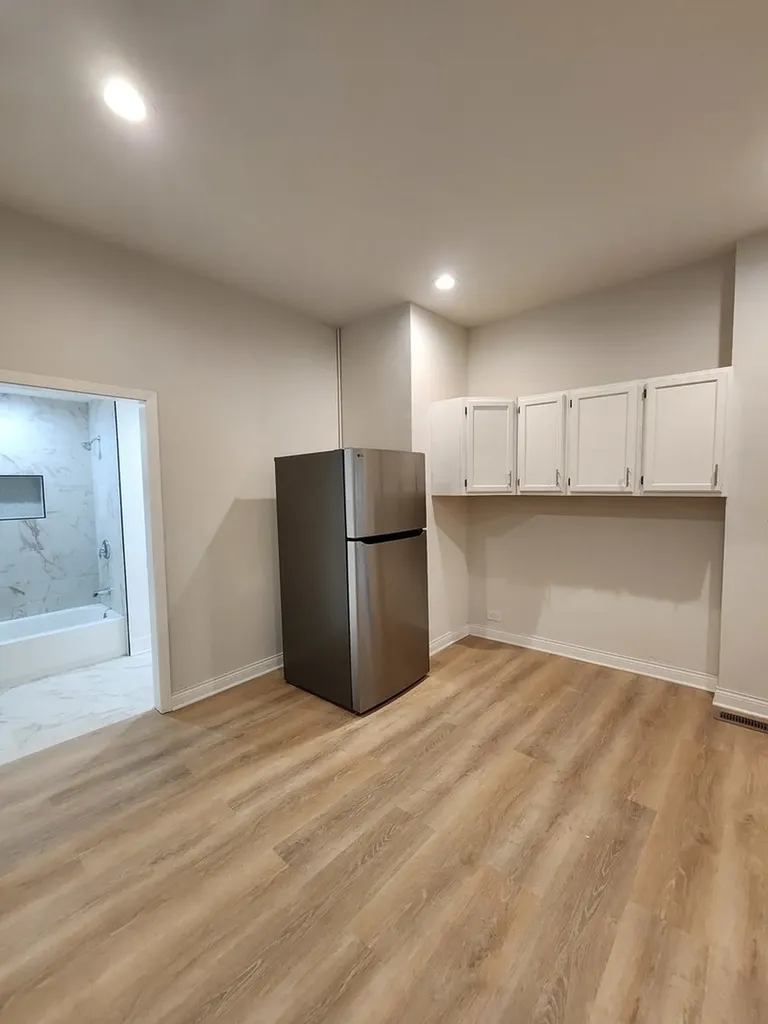 8900 South Normal Avenue Chicago IL 60620