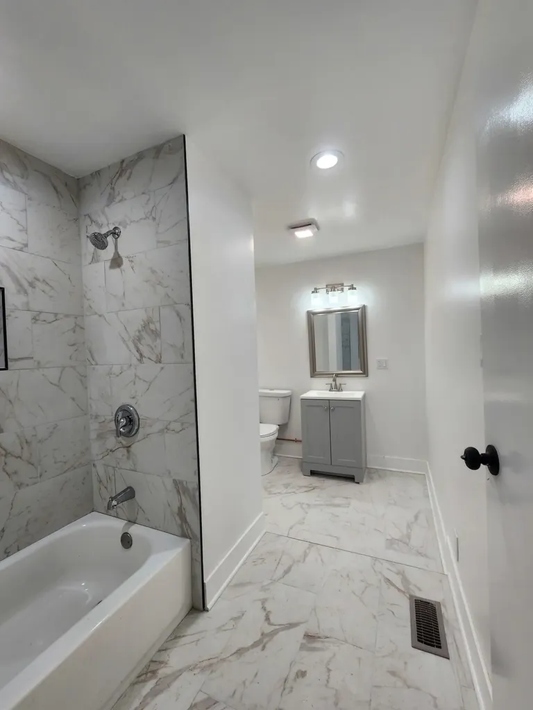 8900 South Normal Avenue Chicago IL 60620