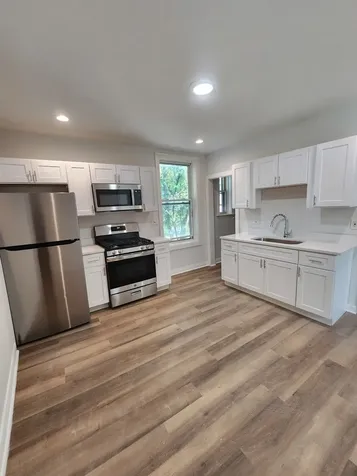 8900 South Normal Avenue Chicago IL 60620