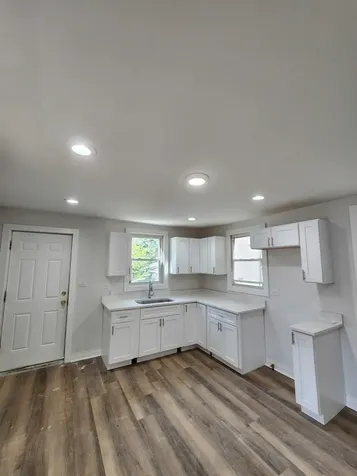 8900 South Normal Avenue Chicago IL 60620