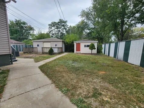 8900 South Normal Avenue Chicago IL 60620