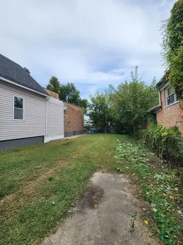 8900 South Normal Avenue Chicago IL 60620