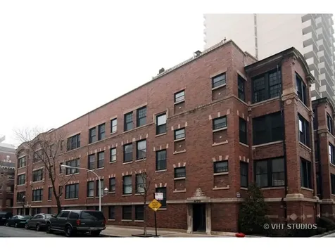 408 West Briar Place Chicago IL 60657