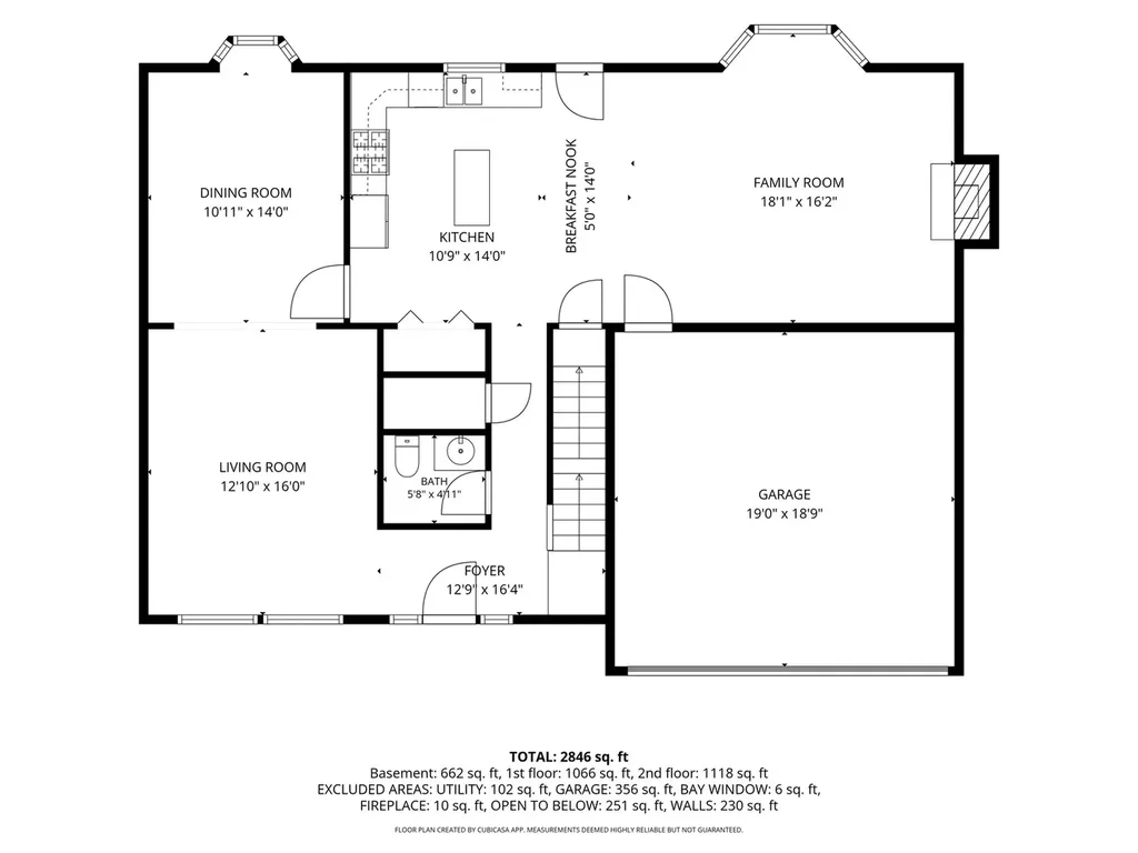 109 South Canyon Drive Bolingbrook IL 60490
