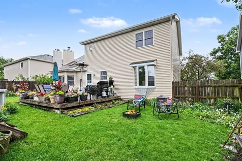 109 South Canyon Drive Bolingbrook IL 60490
