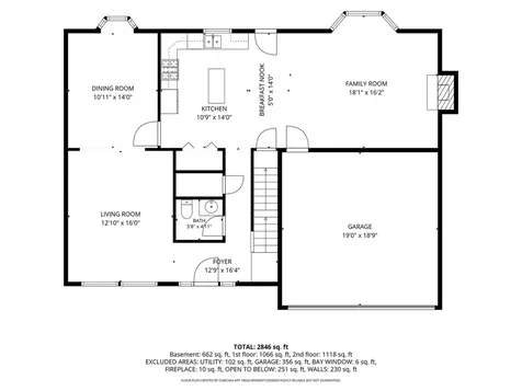 109 South Canyon Drive Bolingbrook IL 60490