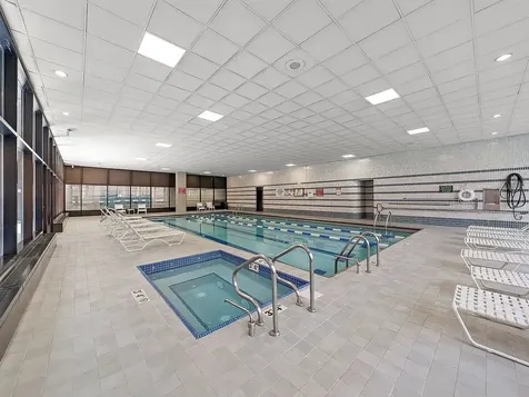 211 East Ohio Street Chicago IL 60611