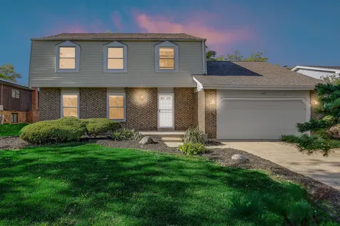 939 Honey Lane Crete IL 60417