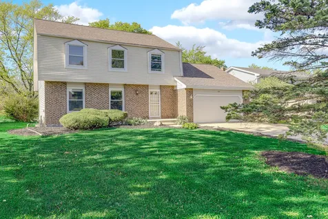 939 Honey Lane Crete IL 60417
