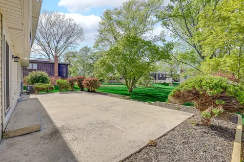 939 Honey Lane Crete IL 60417