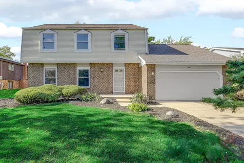 939 Honey Lane Crete IL 60417