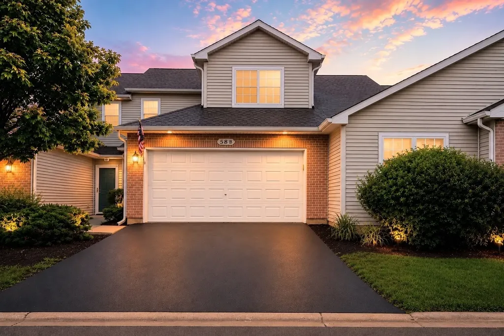 58 Rolling Oaks Road Sugar Grove IL 60554