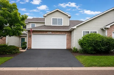 58 Rolling Oaks Road Sugar Grove IL 60554
