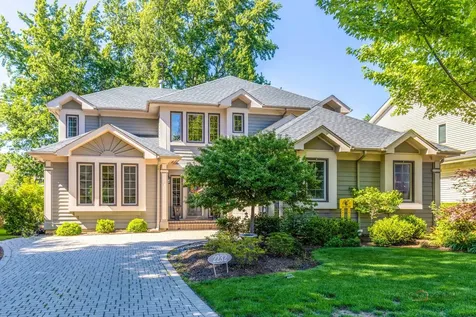 2232 Walters Avenue Northbrook IL 60062