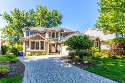 2232 Walters Avenue Northbrook IL 60062