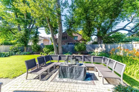 2232 Walters Avenue Northbrook IL 60062