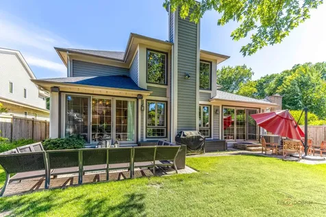 2232 Walters Avenue Northbrook IL 60062