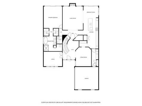 2232 Walters Avenue Northbrook IL 60062