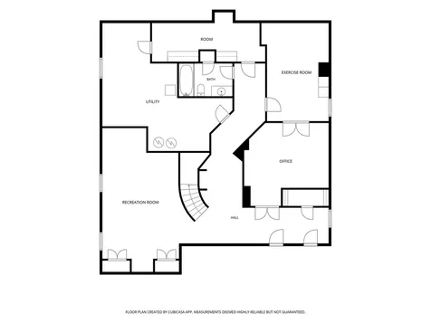 2232 Walters Avenue Northbrook IL 60062