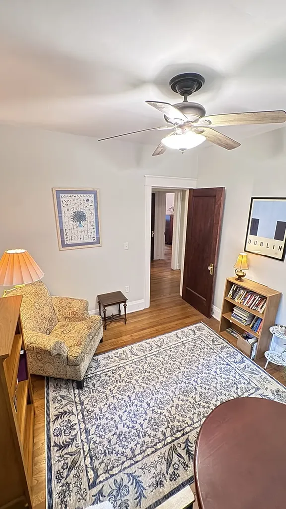 5455 South Ingleside Avenue Chicago IL 60615