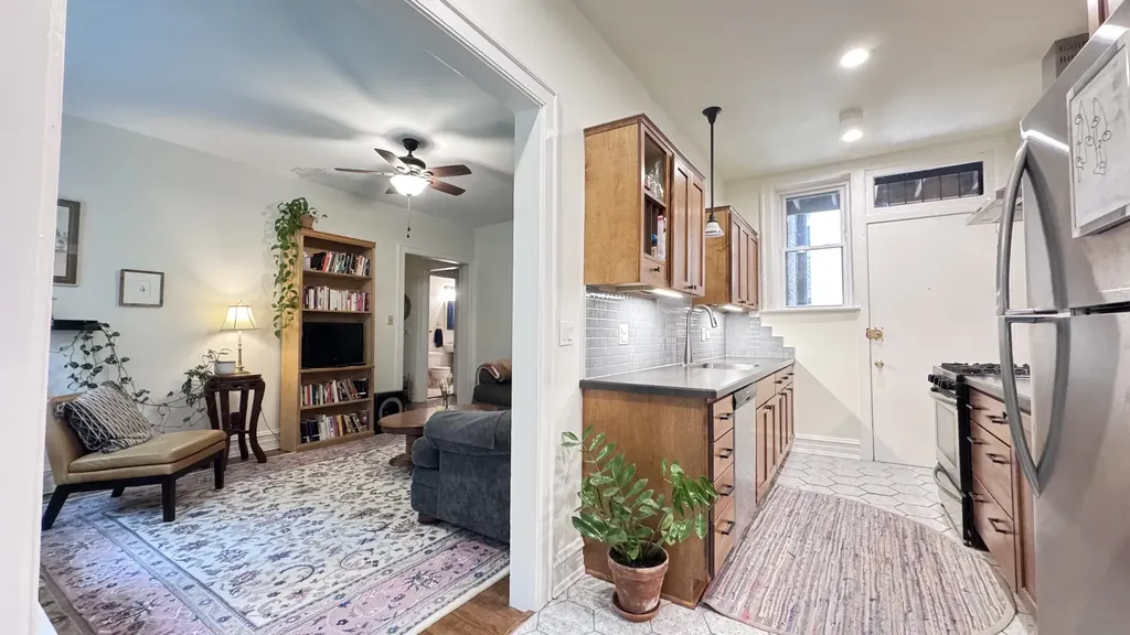 5455 South Ingleside Avenue Chicago IL 60615