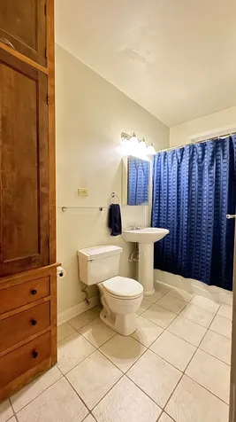5455 South Ingleside Avenue Chicago IL 60615