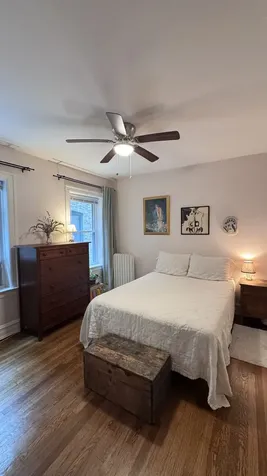 5455 South Ingleside Avenue Chicago IL 60615
