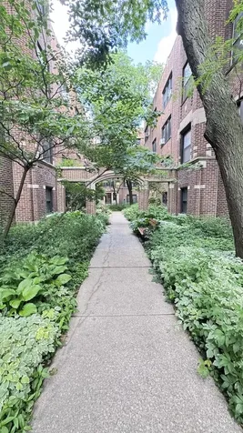 5455 South Ingleside Avenue Chicago IL 60615