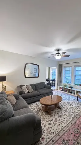 5455 South Ingleside Avenue Chicago IL 60615