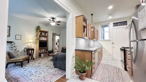 5455 South Ingleside Avenue Chicago IL 60615