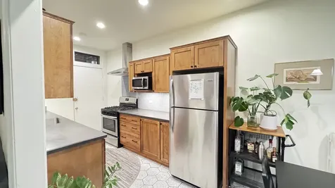 5455 South Ingleside Avenue Chicago IL 60615